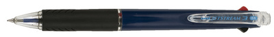 uni-ball Gel-Tintenroller JETSTREAM 3 3 Colours