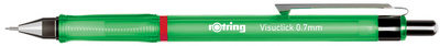rotring Feinminenstift Visuclick 0,7 mm, orange