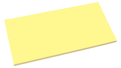 sigel Moderationskarten Static Notes, statisch haftend