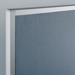 sigel Flipchart-Haken für meet up Boards, aus Acryl