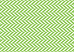 SUSY CARD Geschenkpapier Chevron, auf Rolle