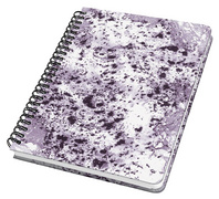sigel Notizbuch Jolie Botanical Inspiration, 120 Seiten