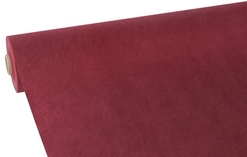 PAPSTAR Tischdecke soft selection, auf Rolle, weiß