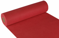 PAPSTAR Tischläufer soft selection, creme