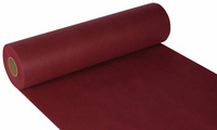 PAPSTAR Tischläufer soft selection, creme