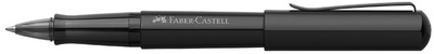 FABER-CASTELL Tintenroller Hexo, silber