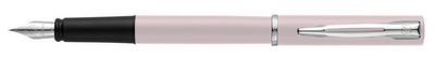 WATERMAN Füllhalter Allure Pastell, Blau C.C.