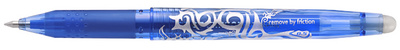 PILOT Tintenroller FRIXION BALL 05, violett