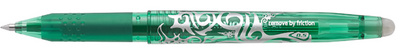 PILOT Tintenroller FRIXION BALL 05, violett