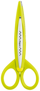 Maped Konturenscheren-Set CreaCut, 3er Set auf Blister