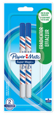 Paper:Mate Tintenlöscher Magic +, 4er Blisterkarte