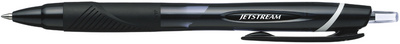 uni-ball Gel-Tintenroller JETSTREAM Mix SXN150C/10, blau