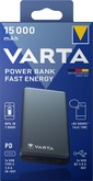 VARTA Mobiler Zusatzakku Power Bank Fast Energy 20000