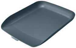 LEITZ Briefkorb Cosy, DIN A4, blau, Polystyrol, blau