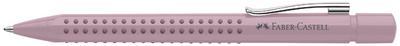 FABER-CASTELL Druckkugelschreiber GRIP 2010, weiß