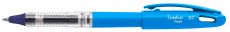 Pentel Liquid Gel-Tintenroller EnerGel Tradio BL117, 0,35mm, Blau