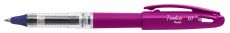 Pentel Liquid Gel-Tintenroller EnerGel Tradio BL117, 0,35mm, Blau
