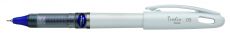 Pentel Liquid Gel-Tintenroller EnerGel Tradio BLN115, 0,25mm, Blau