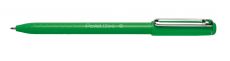 Pentel Kugelschreiber iZee BX460, nachfüllbar, 0,5mm, Grün