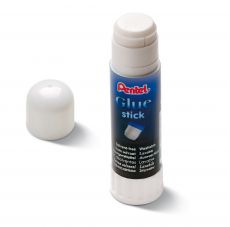 Pentel Klebestift ERK08 im kleinen Taschenformat, 8g