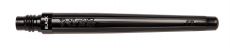Pentel Aquarellpinsel Color Brush Nachfüllpatrone, Schwarz