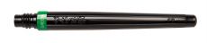 Pentel Aquarellpinsel Color Brush Nachfüllpatrone, Grün