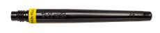 Pentel Aquarellpinsel Color Brush Nachfüllpatrone, Gelb