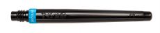 Pentel Aquarellpinsel Color Brush Nachfüllpatrone, Himmelblau