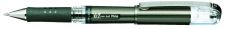 Pentel Gel-Tintenroller Hybrid Gel Grip K227, 0,35mm, Schwarz