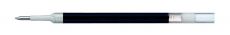 Pentel Nachfüllmine für Gel-Tintenroller Hybrid Gel, KFR7, 0,35mm, Schwarz