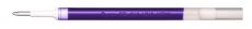 Pentel Nachfüllmine für alle Modell der EnerGel Gel-Tintenroller-Serie, LR10, 0,5mm, Violet
