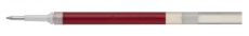 Pentel Nachfüllmine für alle Modell der EnerGel Gel-Tintenroller-Serie, LR7, 0,35mm, Koralle