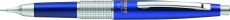 Pentel Druckbleistift Kerry P1037, Design-Klassiker, 0,7mm HB