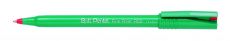Pentel Tintenroller Ball Pentel R50, 0,4mm, Rot
