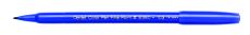 Pentel Faserschreiber Colour Pen S360, 0,6mm, Blau