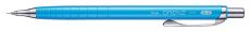 Pentel Druckbleistift Orenz XPP503 mit Anti-Minenbruch-Technik, 0,3mm HB, Gehäusefarbe: Hellblau