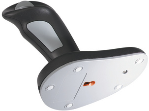 3M Optische Ergonomie Maus, Large, mit Anschlusskabel