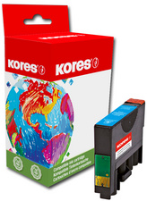 Kores Tinte G1628HCY ersetzt EPSON T7894, gelb
