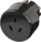 Brennenstuhl 1508510 Reisestecker-System Australien, China