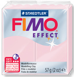 FIMO EFFECT Modelliermasse, ofenhärtend, blauachat, 57 g