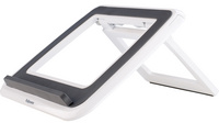Fellowes Notebook-Ständer I-Spire Quick Lift, schwarz