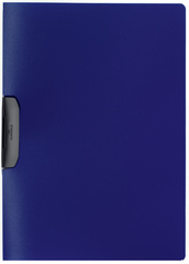 DURABLE Klemmhefter DURASWING, DIN A4, anthrazit