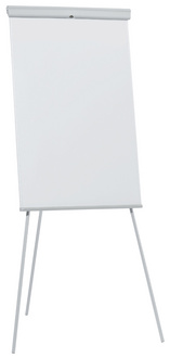 FRANKEN Flipchart X-tra! Line Basic, 680 x 1.050 mm