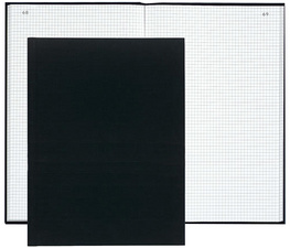 EXACOMPTA Geschäftsbuch Registre, 350 x 225 mm, 200 Seiten