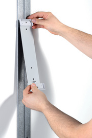 DURABLE Display-System VARIO MAGNET 10, Komplett-Set