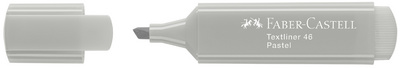 FABER-CASTELL Textmarker TEXTLINER 1546 PASTELL, lichtblau