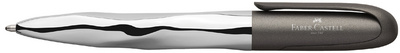 FABER-CASTELL Drehkugelschreiber nice pen, olive