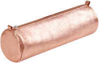 Clairefontaine Schlamper-Rolle CUIRISÉ, Leder, graphit
