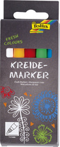 folia Kreidemarker Pastell Dreams, 5er Set