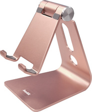 helit Smartphone-Ständer the lite stand, rosegold